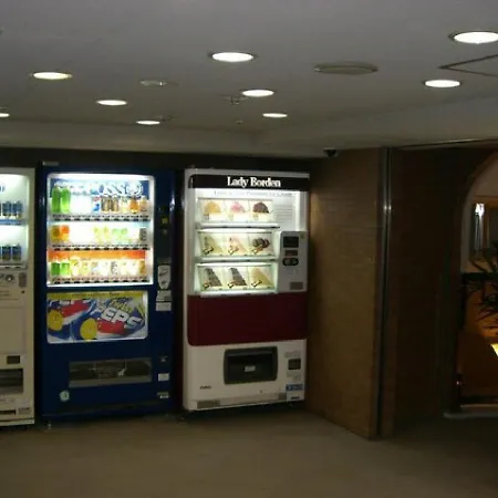 Azu Garden Nippombashi / Vacation Stay 74136